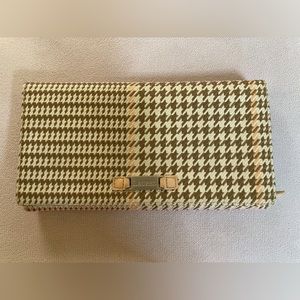 Ralph Lauren Women’s Trifold Wallet